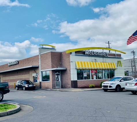 McDonald's - Louisville, KY