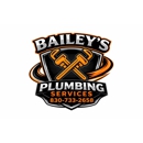 Bailey's Plumbing Services - Plumbers