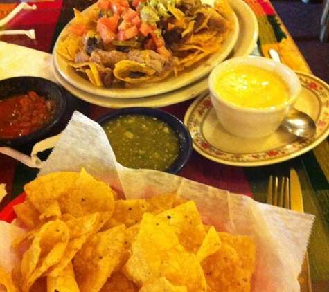 Los Comales Mexican Restaurant - Austin, TX