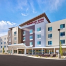 TownePlace Suites by Marriott Salt Lake City Draper - Hotels