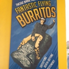 Flying Burrito IV