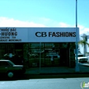 CB Apparel - Sewing Contractors