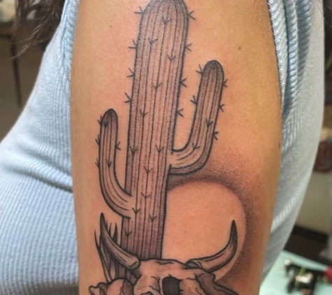 Rockin Ink Tattoo - Las Vegas, NV