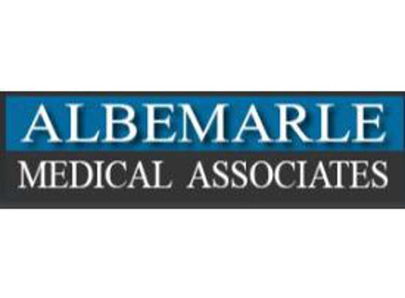 Albemarle Medical Associates - Tejwant S Chandi MD - Elizabeth City, NC