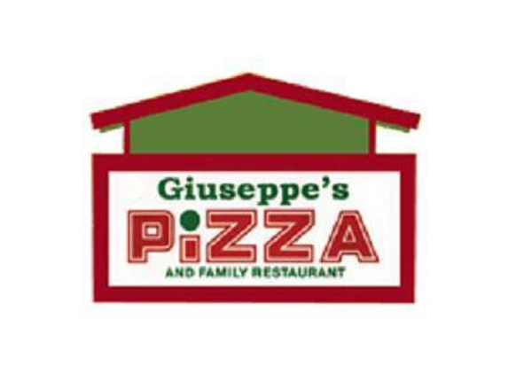 Giuseppe's Pizza & Family Restaurant - Willow Grove, PA