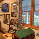 Maurice D. Hinchey Catskill Interpretive Center - Camping Equipment