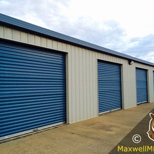 Maxwell Mini Storage - Montgomery, AL