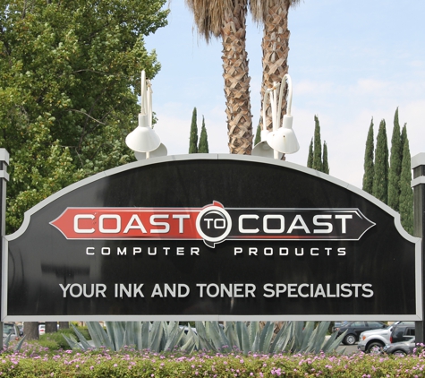 Coast to Coast Computer Products, Inc. - Simi Valley, CA