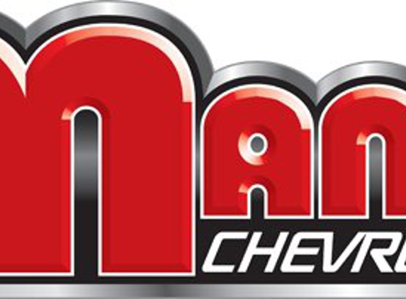 Mann Chevrolet - Campton, KY