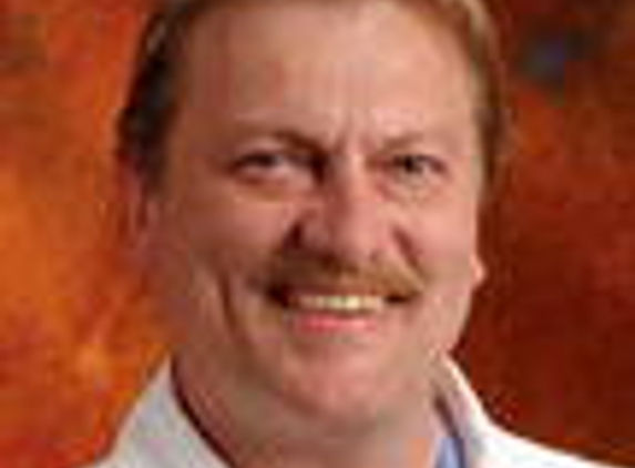 Dr. George Baron, MD - Salem, VA