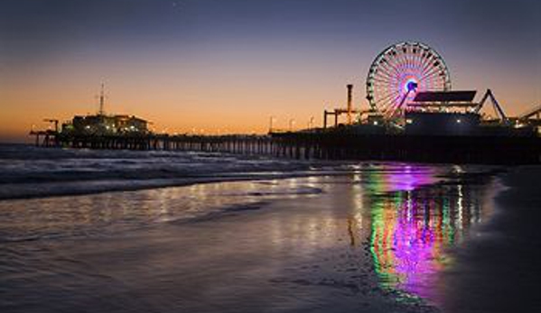 Hotel Casa Del Mar - Santa Monica, CA