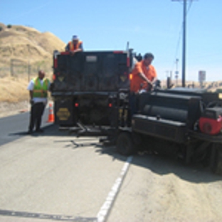 G&S Paving - Oakley, CA