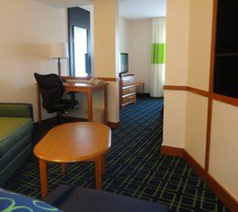 Fairfield Inn & Suites - Archdale, NC