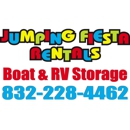 Jumping Fiesta Boat & RV Storage - Recreational Vehicles & Campers-Storage