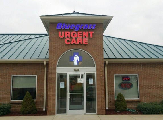 Bluegrass Urgent Care - Independence, KY