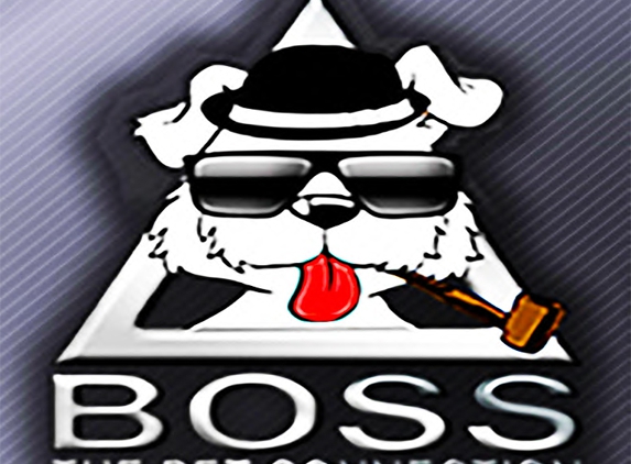 Boss The Pet Connection - Coral Springs, FL