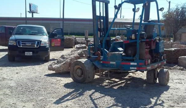 ACE CONSTRUCTION PROJECT MANAGEMENT COMPANY LLC. - Brownsville, TX. LANDSCAPE BOULDERS
From $100