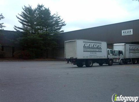 United Refrigeration Inc. - Woburn, MA