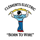 Clements Electric - Electricians