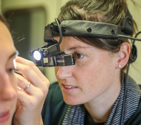Amplify Hearing & Diagnostics - Albury, NSW