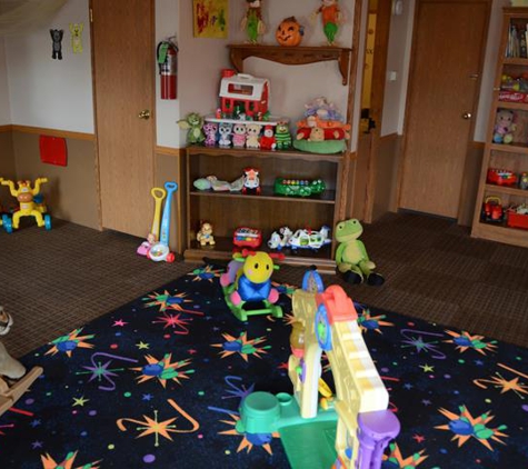 Karen's Kids Daycare & Preschool - Terre Haute, IN