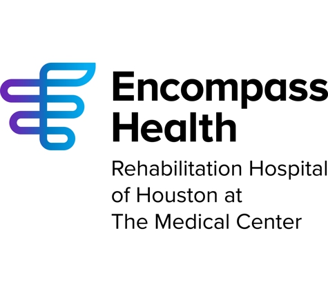 Encompass Health Rehabilitation Hospital of Houston at The Medical Center - Houston, TX