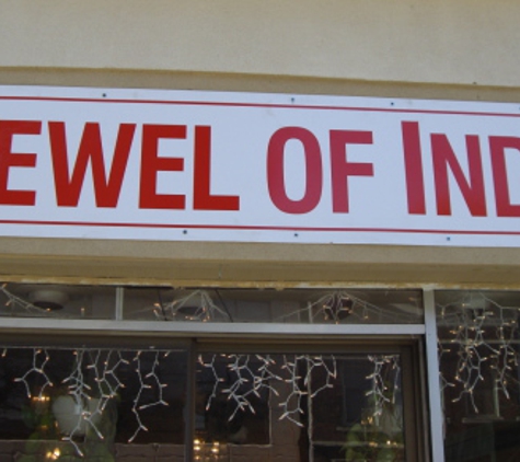 Jewel of India - Seattle, WA