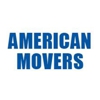 American  Movers gallery