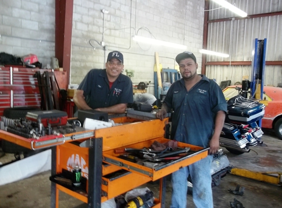 Titos Auto Repair - Jacksonville, FL
