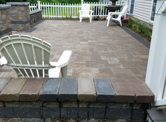 Campos Brothers Landscaping - Shrewsbury, MA