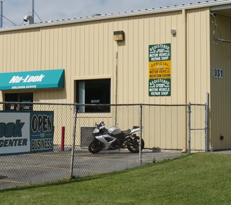 Nu-Look Collision Centers - Rochester, NY