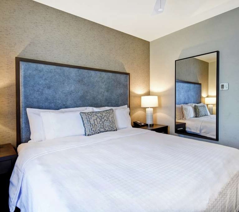 Homewood Suites by Hilton Salt Lake City Airport - Salt Lake City, UT