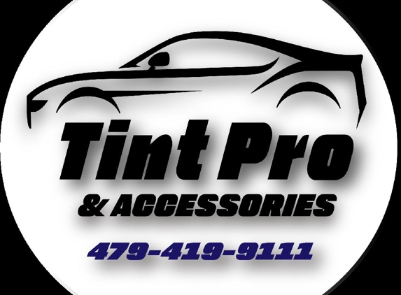 Tint Pro & Accessories - lowell, AR