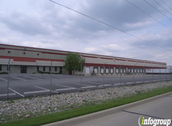 MKM Trucking Inc - Indianapolis, IN