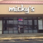 Micky's Hair Salon