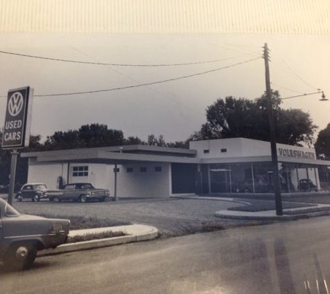 Autohaus Lebanon Volkswagen - Lebanon, PA