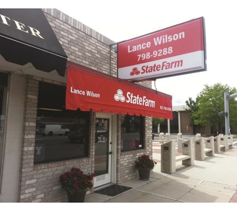 Lance Wilson - State Farm Insurance Agent - Spanish Fork, UT