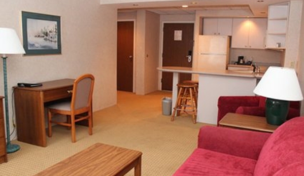 Quality Inn - Oswego, NY