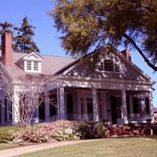 The Burn Luxury Inn - Natchez, MS