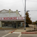 Worthmore's 5 10 25 Cent Store - Variety Stores