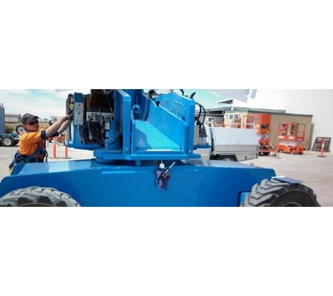Mildura Cranes & Access - Mildura, VIC