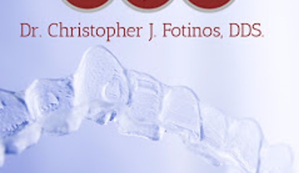 Christopher John Fotinos, DDS - Orange, CA