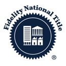 Fidelity National Title of Florida, Inc. - Escrow Service