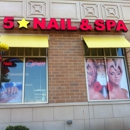 5 star nail & spa - Health & Wellness Products