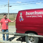 Discount Steamer Carpet & Upholstery Cleaning