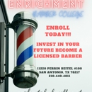 Enrichment Barber College - Barber Schools