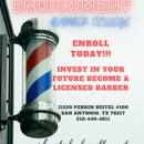 Enrichment Barber College - Barbers