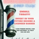 Enrichment Barber College