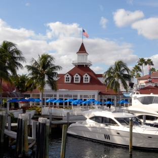 Bimini Boatyard Bar & Grill - Fort Lauderdale, FL