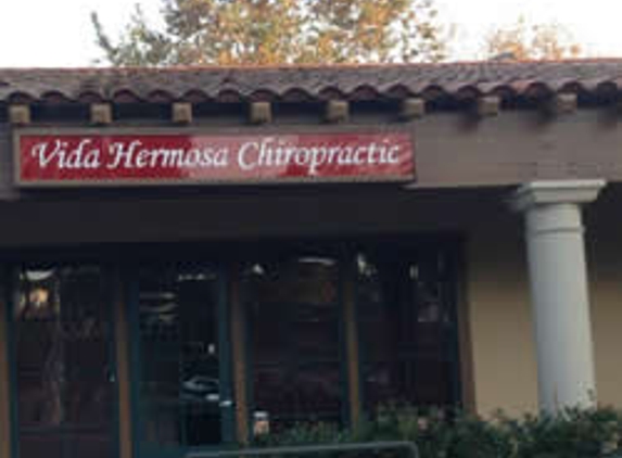 Vida Hermosa Chiropractic - San Juan Capistrano, CA